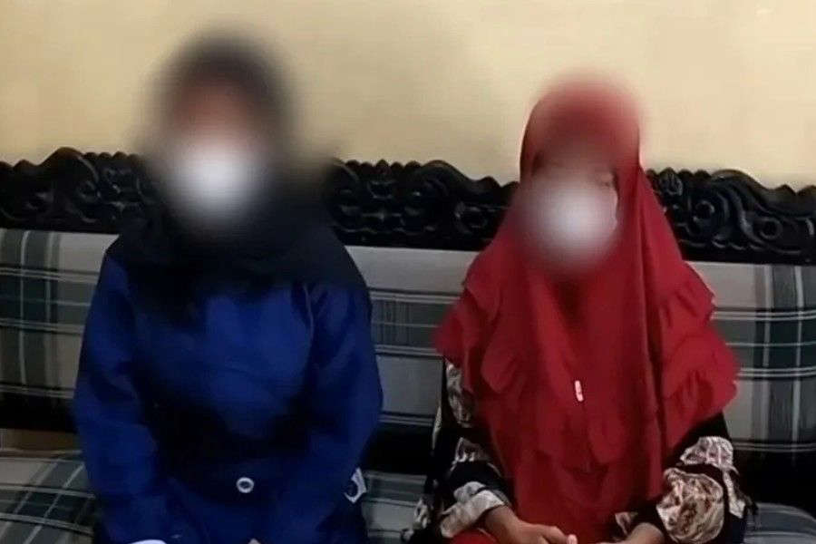 Termakan Rayuan Adik Bos Rumah Makan, Gadis di Binjai Pasrah Disetubuhi Berulang Kali